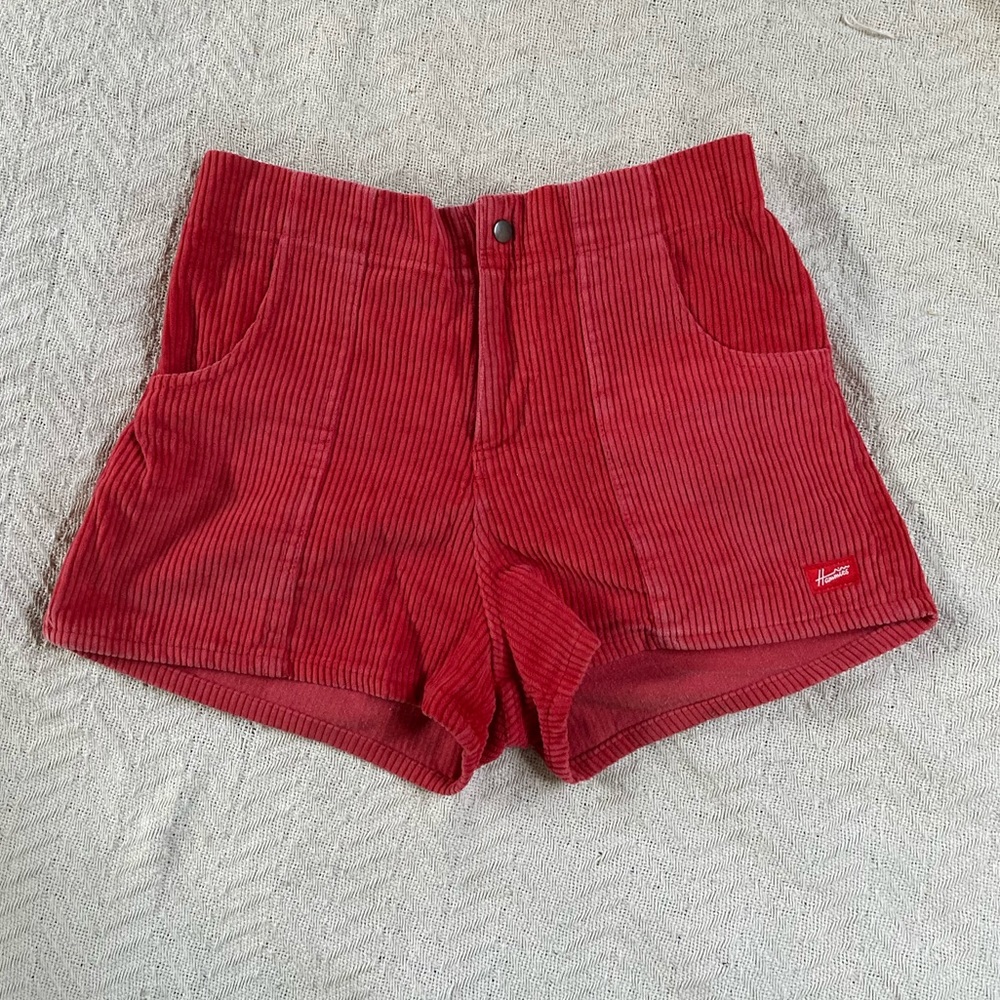 Red Hammies - 30